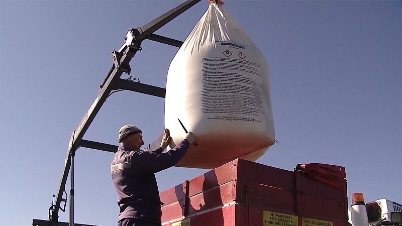 Глава региона подвел сельскохозяйственные итоги года. Новости 2 декабря