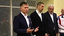 Доступность спорта для ветеранов спецоперации обсудили в Краснодаре