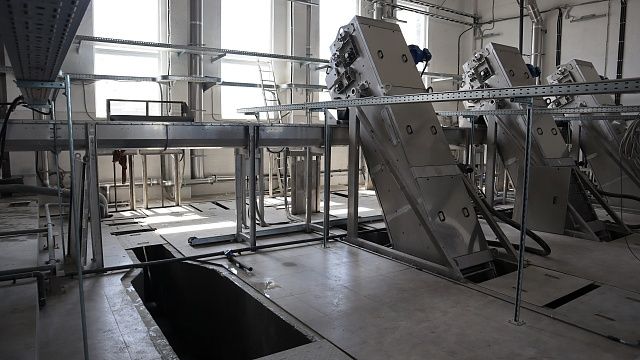 Фото: телеканал «Краснодар»