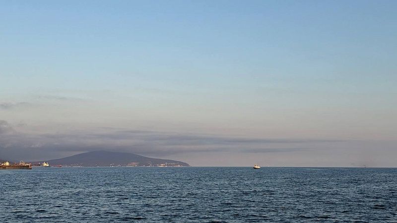 Российские ПВО сбили 25 беспилотников над Черным морем вечером 31 августа