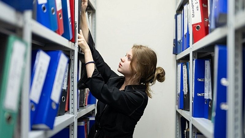 Более 3,5 тысяч подростков нашли работу на время летних каникул в Сочи