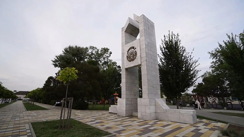 Александра Ниниева назначили врио главы Крымского района Кубани