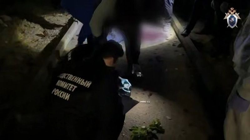 Два человека погибли в результате взрыва в многоэтажке Ставрополя