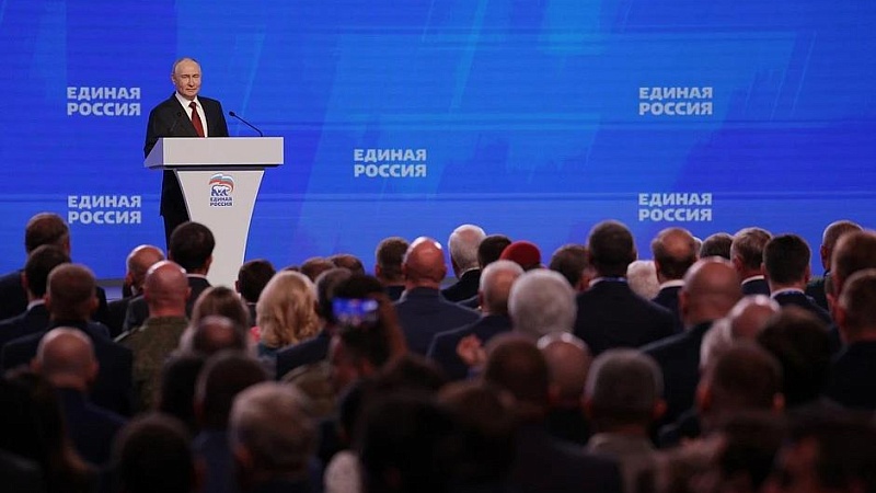 Депутат Ламейкин прокомментировал новую программу «Единой России»