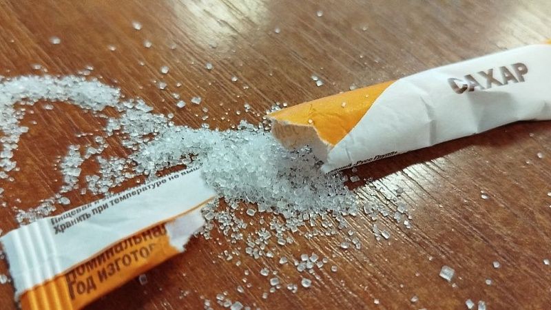 Из-за неурожая свеклы цены на сахар могут взлететь на 20% к Новому году