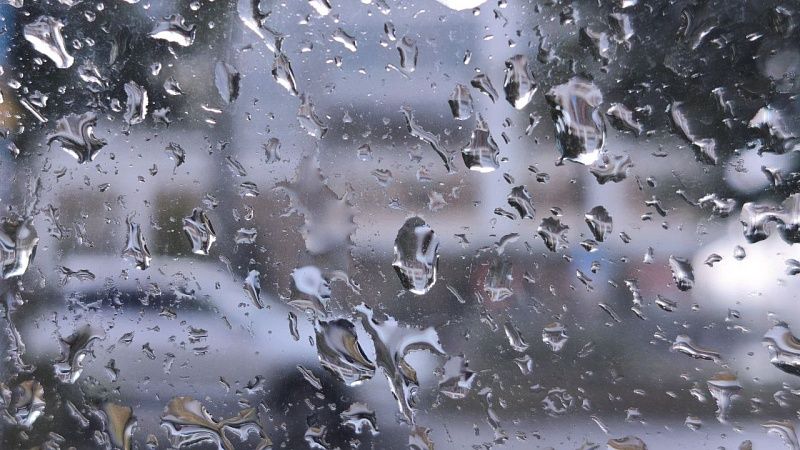 До +32°С с дождем будет 5 августа в Краснодаре