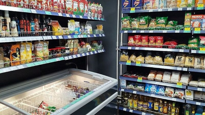 Продажу маршмеллоу от российской компании приостановили в Белоруссии