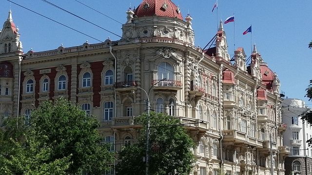 Фото: телеканал «Краснодар»