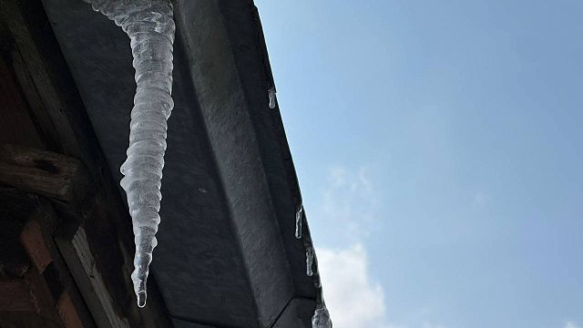 Россия и Европа столкнутся с самой холодной зимой за 20 лет