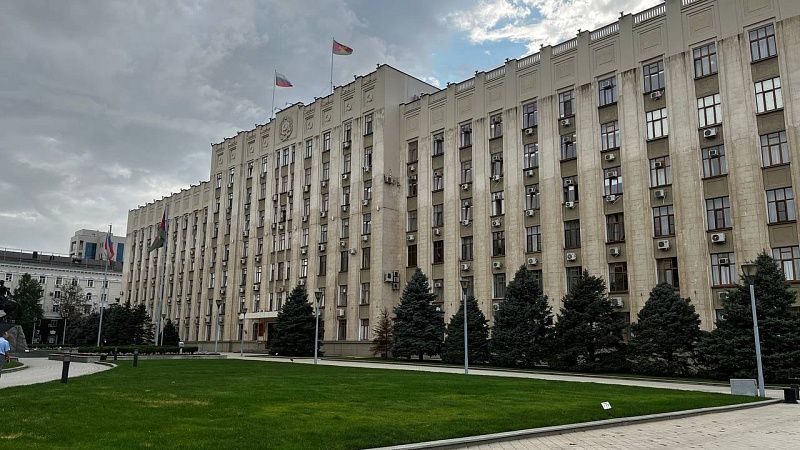 Более 2,7 тысячи социальных контрактов заключили с начала 2025 года на Кубани