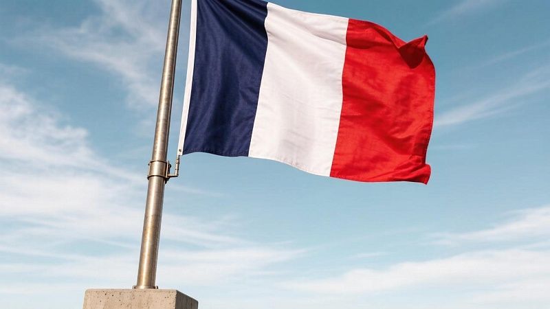 Экс-директор RT France вызвала скандал после возвращения в эфир во Франции