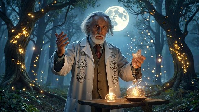 Учёные назвали главную опасность создания «зеркальной жизни»