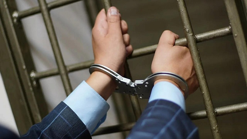 Мужчина сам пришёл в полицию и оказался под арестом в Мюнхене