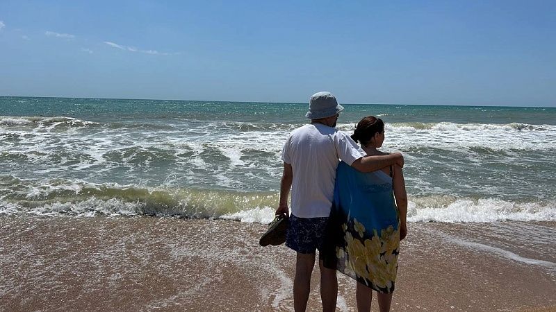 Пять локаций вошли в список самых необычных мест Краснодарского края