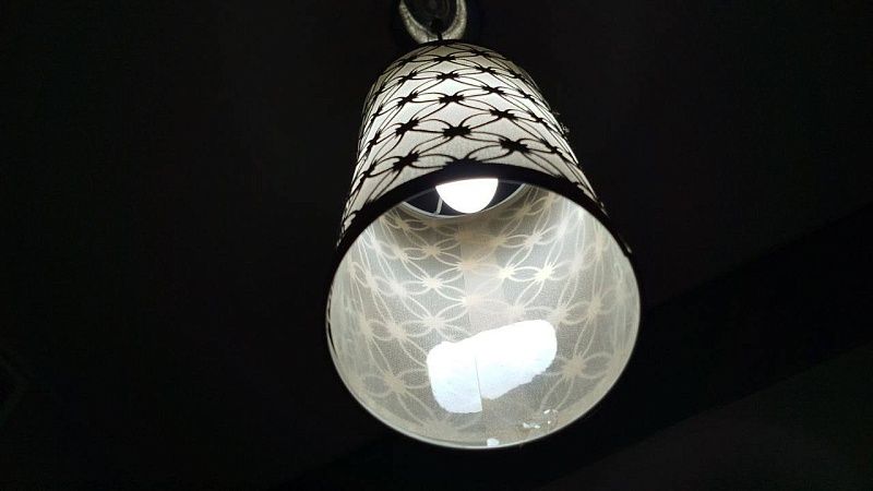 Произошло аварийное отключение света в Прикубанском округе