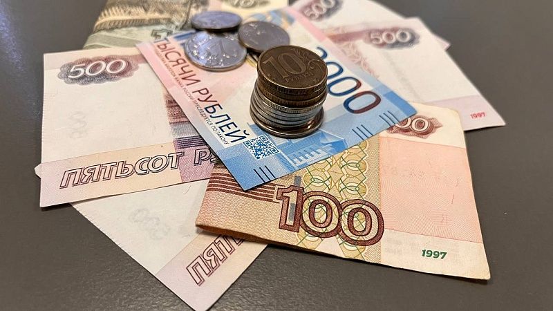 Бизнесмена обвинили в невыплате заработной платы сотруднице в Краснодаре