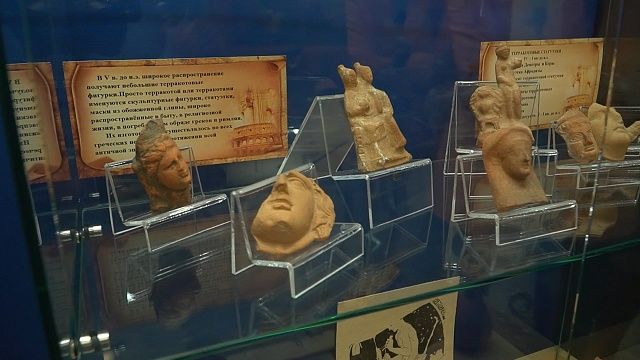 Вениамин Кондратьев пригласил жителей Кубани на «Ночь музеев»