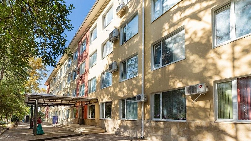 На подготовку к новому учебному году школ и детсадов Сочи направят 300 млн рублей