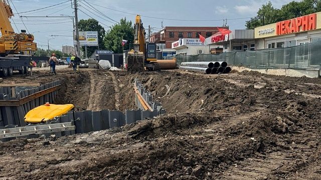 Фото: «Краснодаргоргаз»