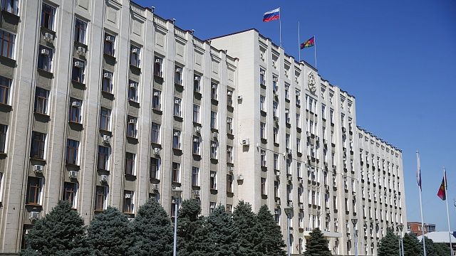 Администрация Краснодарского края начнёт сотрудничество с Роскосмосом