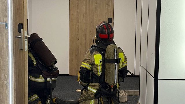 Фото: телеканал «Краснодар»