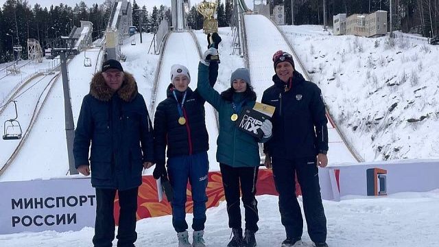 Фото: пресс-служба администрации Краснодарского края