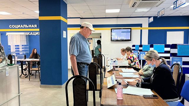 Эксперт отметила высокий уровень организации выборов на Кубани 