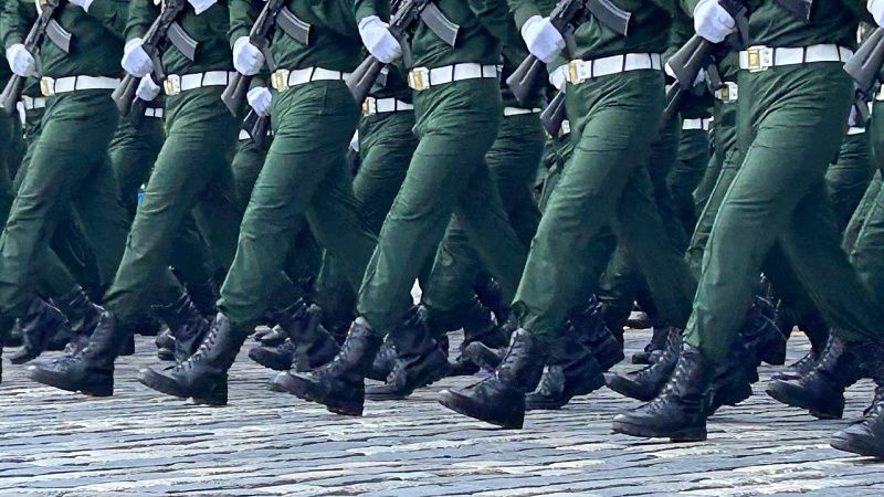 Путин ужесточил наказание за несообщение о переезде в военкомат