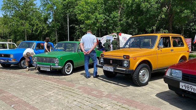 Фото: телеканал «Краснодар»