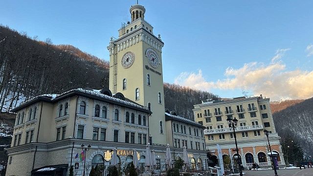 Фото: телеканал «Краснодар»