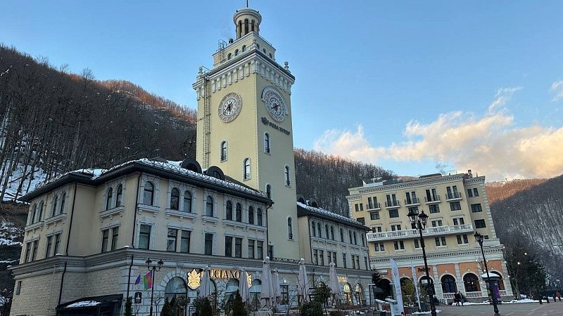 Делегации стран СНГ примут участие в Совете по туризму в Сочи