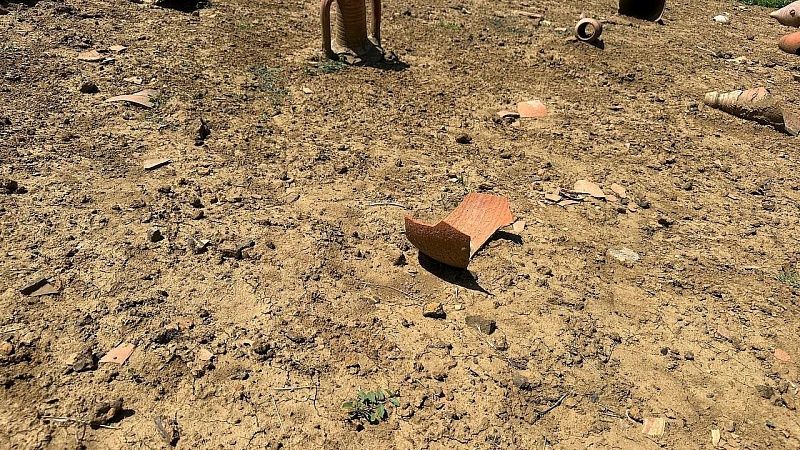 Древнейшую гробницу корейского принца-заложника раскопали в Китае