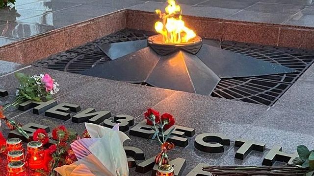 Осквернивших Вечный огонь вандалов осудили на Ставрополье