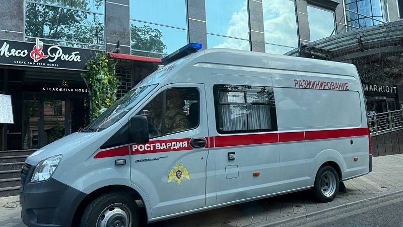 Росгвардия задержала мигрантов, напавших на сотрудников полиции в Щелково