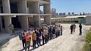 Полиция выявила 27 нелегальных мигрантов на стройке в Мысхако