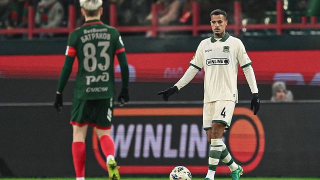 Фото: ФК «Краснодар» 