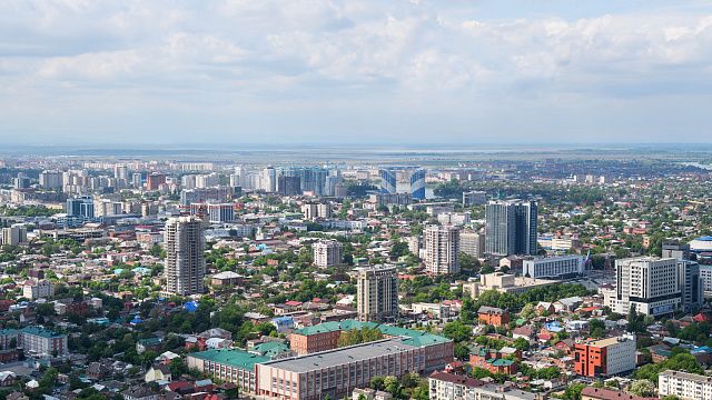 Большие инвестиции и новые рынки сбыта: Кубань переживает экономический подъем
