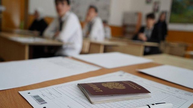 Фото: пресс-служба администрации Краснодара