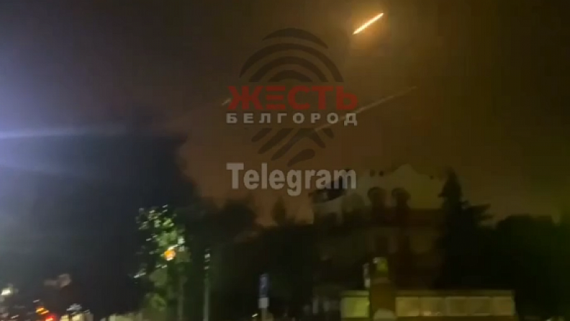 Проукраинские телеграм-каналы сеют панику среди жителей Белгородской области