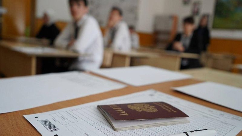 Минобразования: правильные ответы на ЕГЭ в интернете не купить