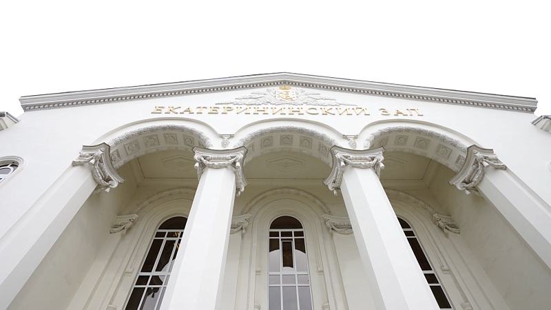 Готовность пляжей в Анапе, студенты женятся, массовая близорукость. Новости 19 марта