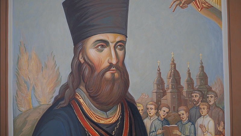 Историк Гусев объяснил, почему Кирилла Россинского называли «Кубанским Леонардо»