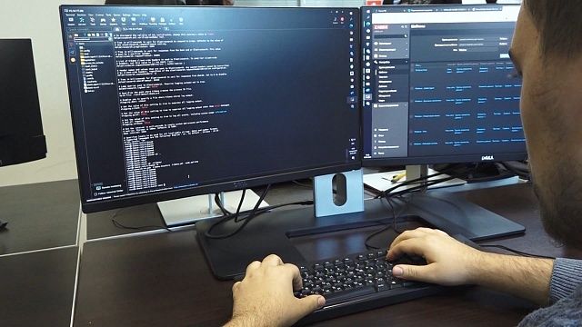 Фото: телеканал «Краснодар»