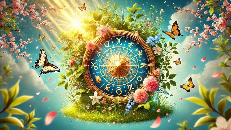 Гороскоп на 1 марта: тельцы ощутят меланхоличный настрой, а водолеи провернут новую авантюру