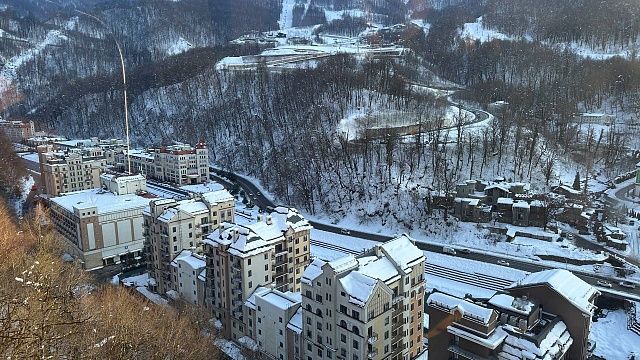 Фото: телеканал «Краснодар»