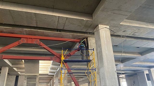 Фото: телеканал «Краснодар»