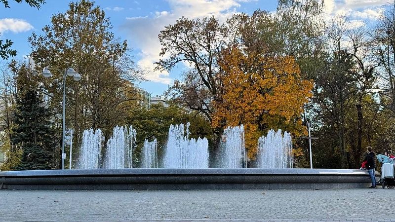 Краснодар вошёл в топ самых дорогих городов для зимовки на юге России