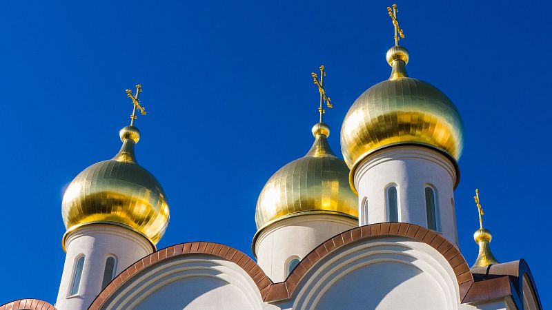 В храме Преподобного Илии Муромского в Краснодаре состоится Фестиваль звонарей