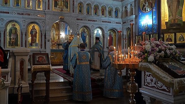 Покров Пресвятой Богородицы, ремонт школы №83. Новости 14 октября