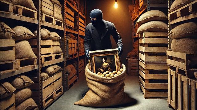 Краснодарский эксперт Смульская объяснила, как работает психология воров   